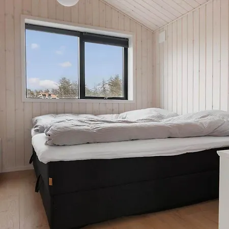 Lk1747-lokken-skovbakkevej-14 Σπίτι διακοπών