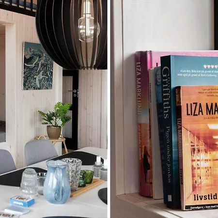 Σπίτι διακοπών Lk1747-lokken-skovbakkevej-14 *