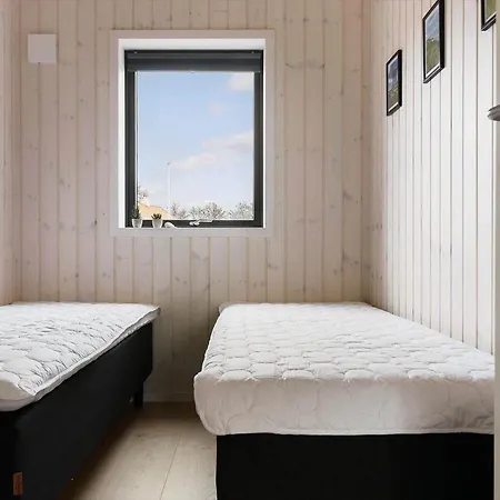 Casa vacanze Lk1747-lokken-skovbakkevej-14 Løkken