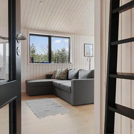 Casa vacanze Lk1747-lokken-skovbakkevej-14 Løkken